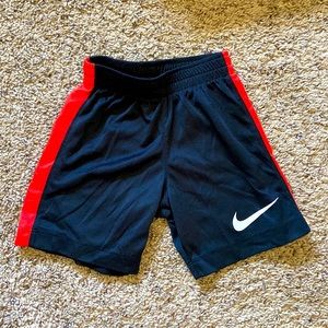 4T shorts